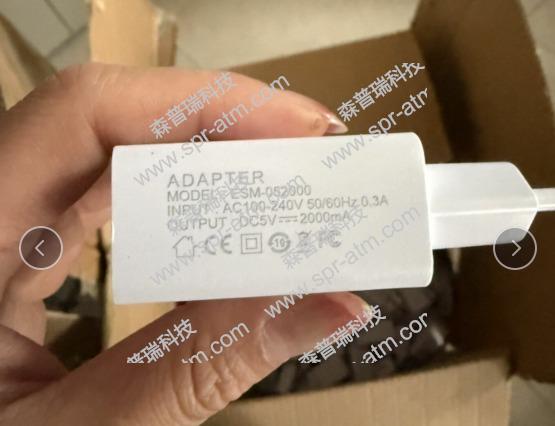 USB Tape-C适配器带线