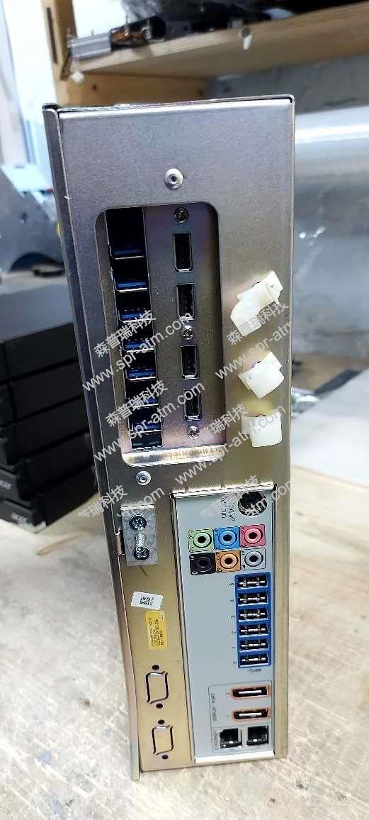 NCR 6687 Misano 超薄主机 (无固态硬盘）