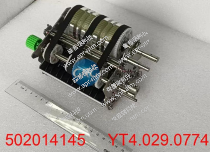 分离模块组件（后）