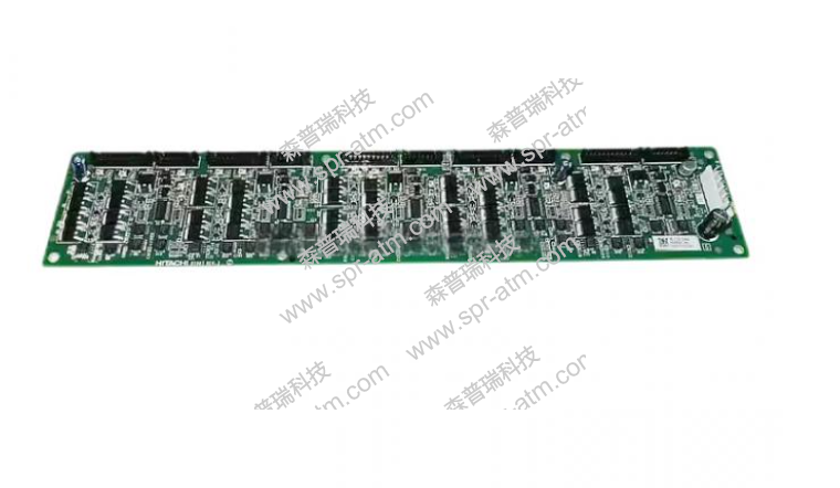 迪堡控制板DRB DRIVER BOARD (RX807)  49233199219A