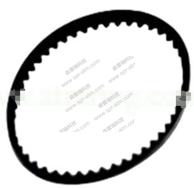 NCR S2 Dispenser Carriage Belt 48齿皮带 009-0031037