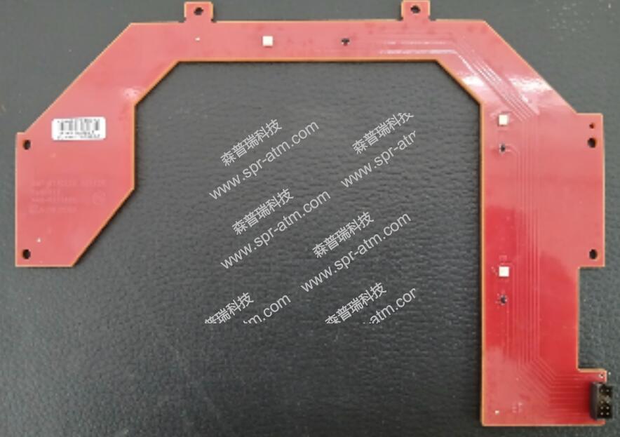 NCR S2 SNT 传感器线路板 (model 02)