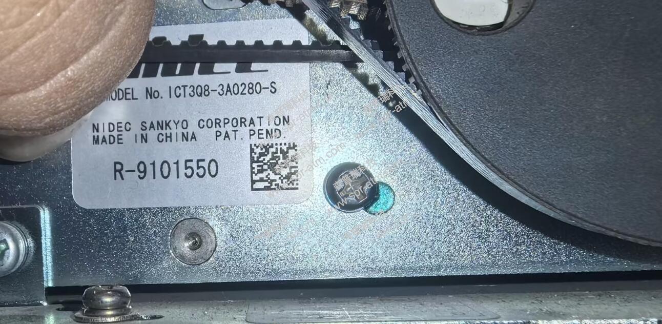 读卡器 ICT3Q8-3A0280-S