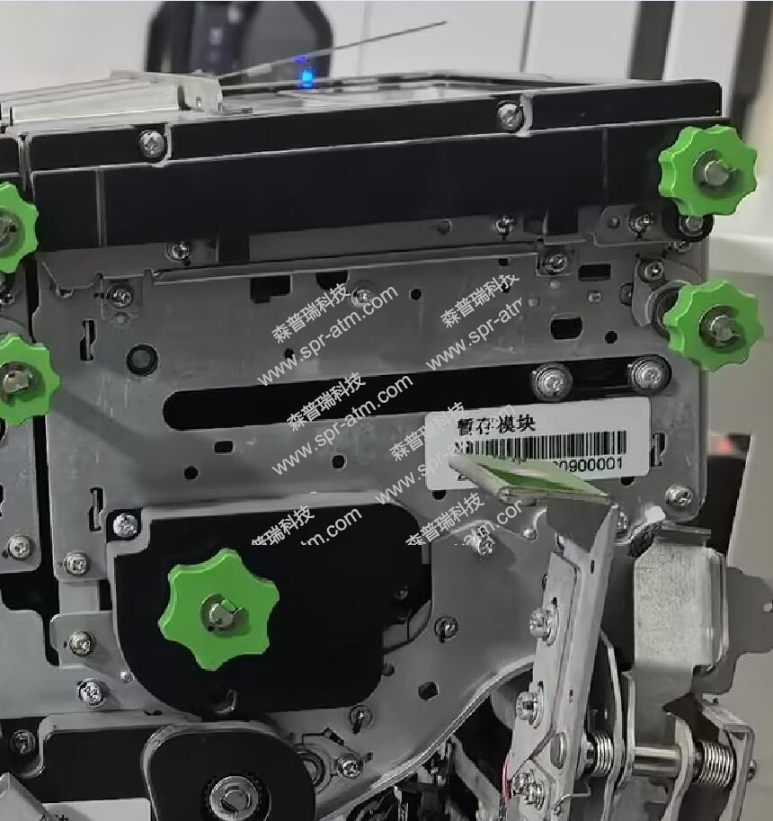 新北洋自研RATM-N5160  暂存模块BTCR-1100-ZCMK
