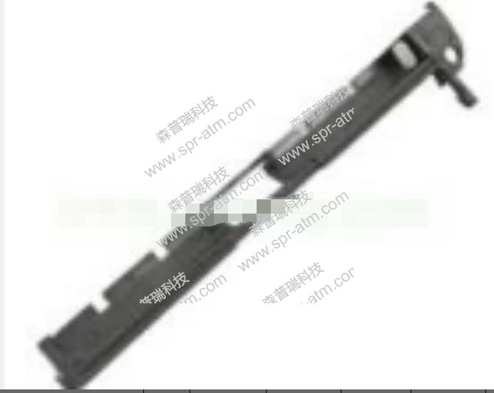 出钞器盖板 Cover Feeder NMD EZA004267000