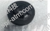 DN读卡器胶轮（凸）