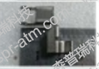 DN读卡器卡宽五金件