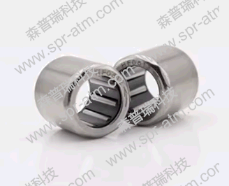 HF0608 单向滚针轴承 (6*10*8 mm)