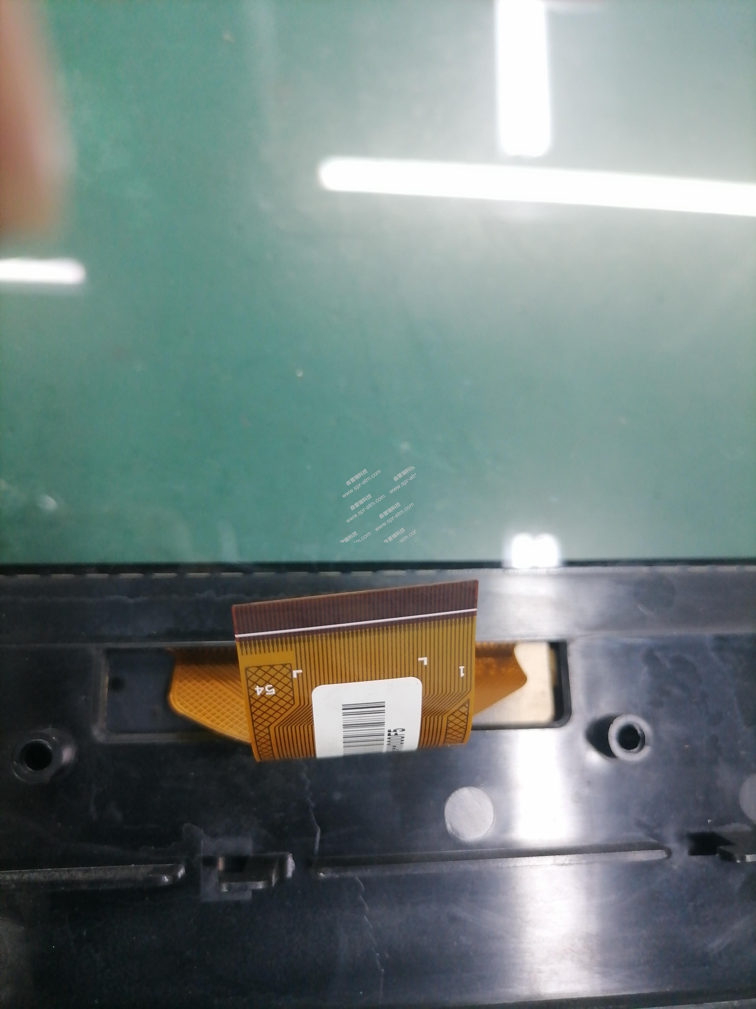 NCR6687 15寸触摸屏