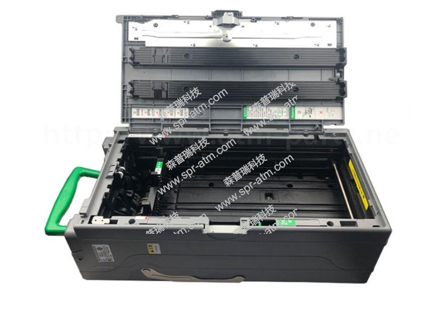 Hyosung 循环箱Recycling Cassette BRM24 RC30 S7000000302