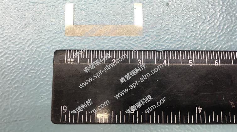 Custom VKP80II 垫片21230000000315