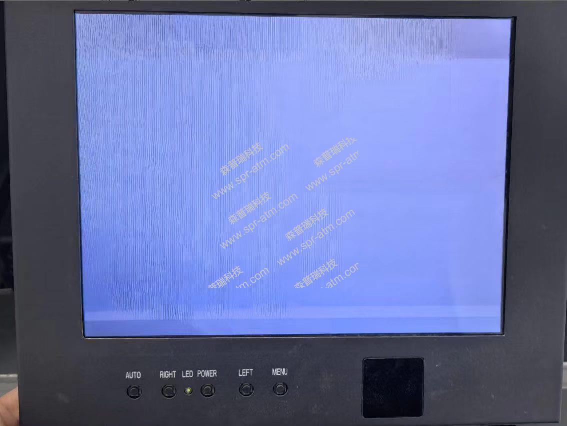广电H68V 操作员显示器 MON-100