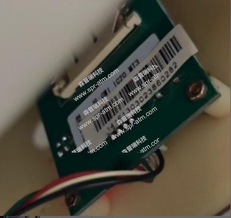 长城BST802D非接控制板GWI-IC20-MT3