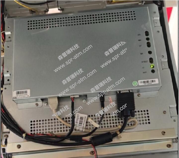 长城BST802D客户显示器