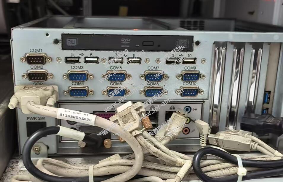 东信-PT8601R 工控主机 SYS-WMEC03-4U12