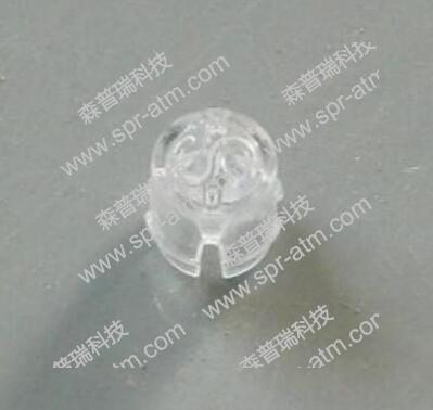 盒式透明盖 (小号l) DB0005620CX023