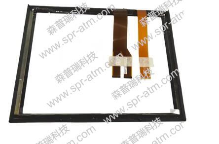 19寸触摸屏with Bracket01750343663