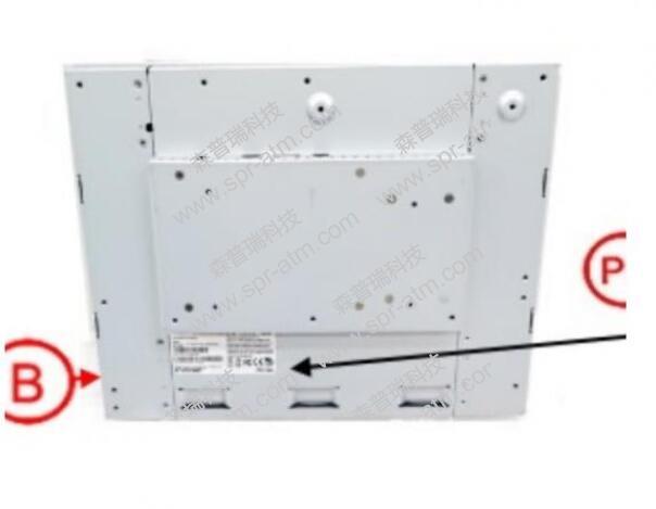 19 寸显示器 OPENFRAME STD  01750333108