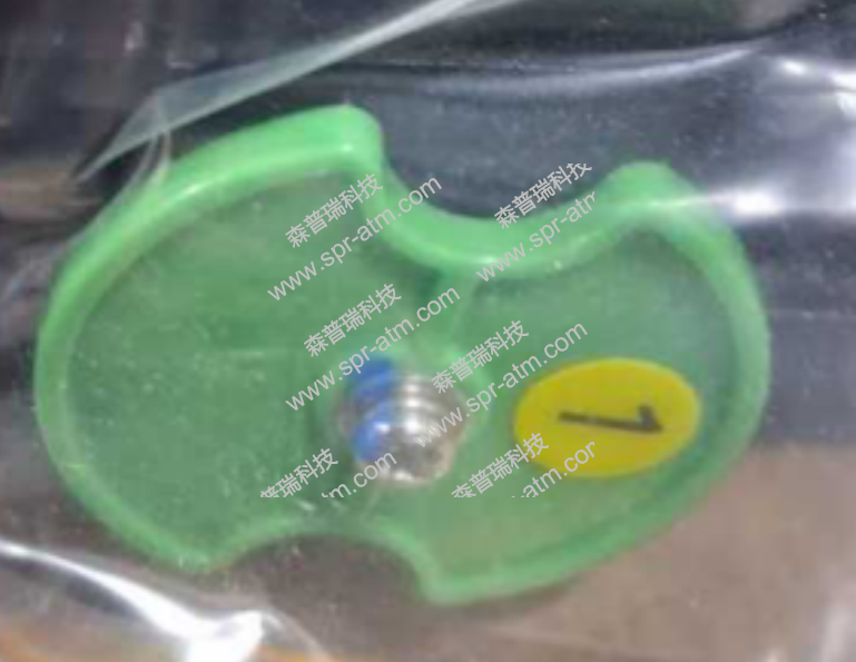绿色轮 CRM9250 726012986