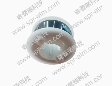 NCR卷钞带 Escrow Tape Bna700 Reel Set 998-0912694 998-0912695