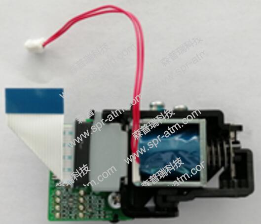Sankyo ICT3Q8-3H0180\190-S IC模块S66A629A03