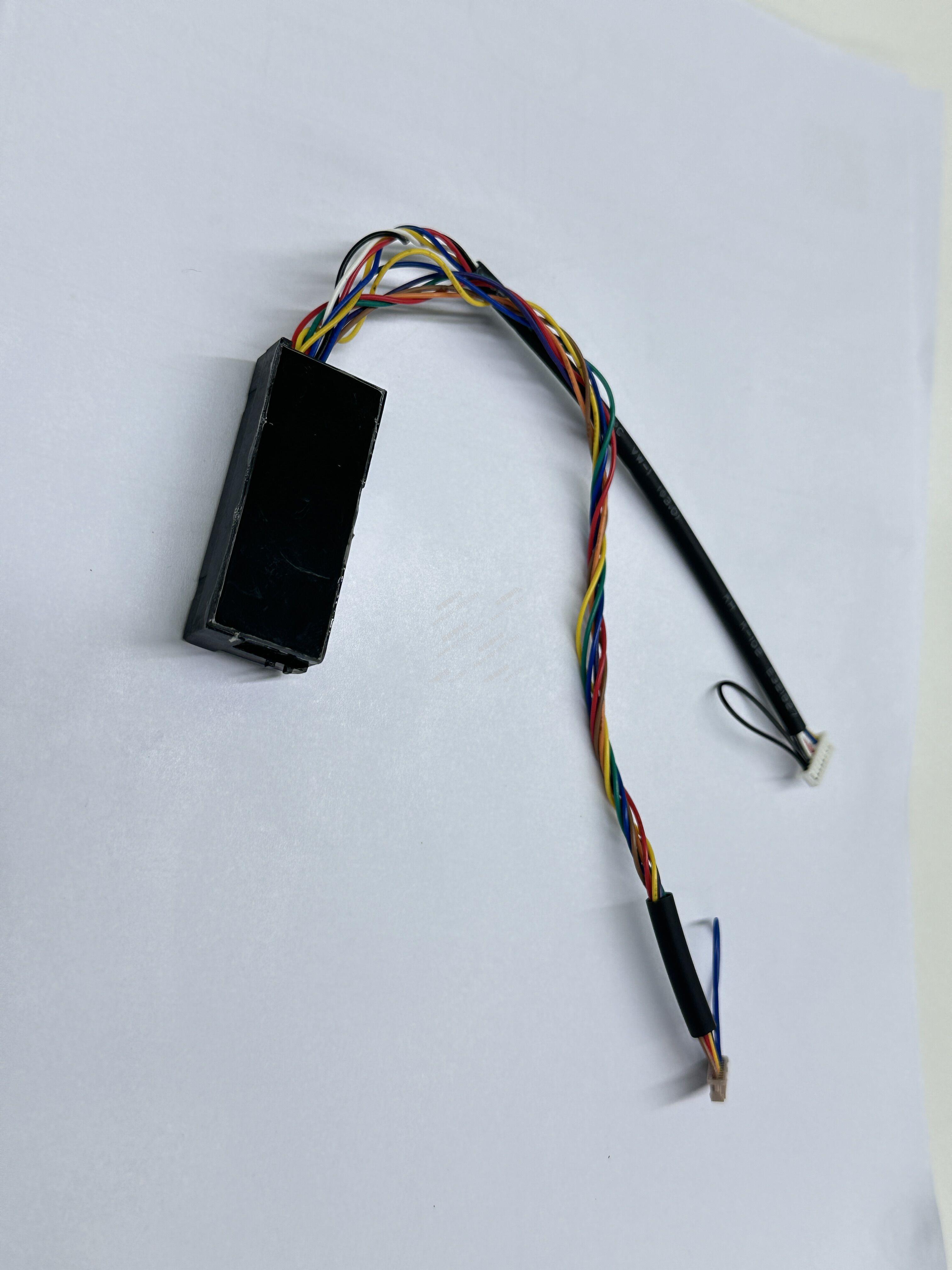 DN200读卡器磁干扰模块1750304622-09-11