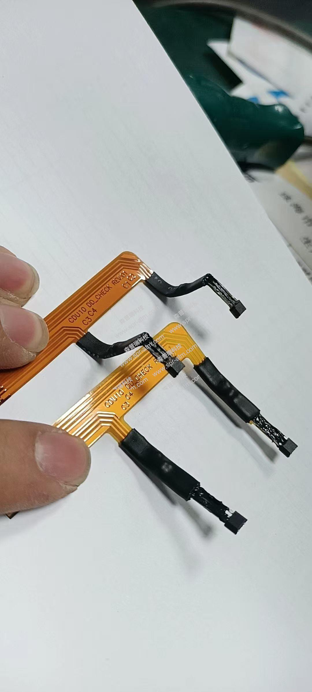 晓星测量站的传感器