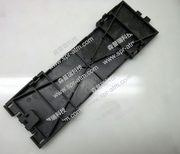迪堡送钞平台推钞板塑料架 49-007828-000E,