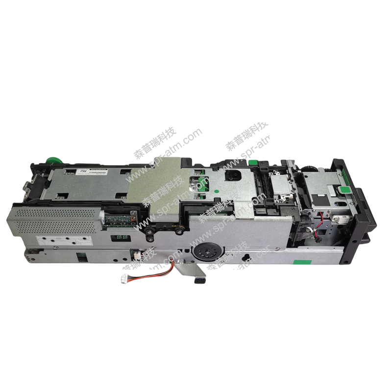 富士通GSR50 可扩展型现金循环机芯上部模块KD04011-C201 497-0524694