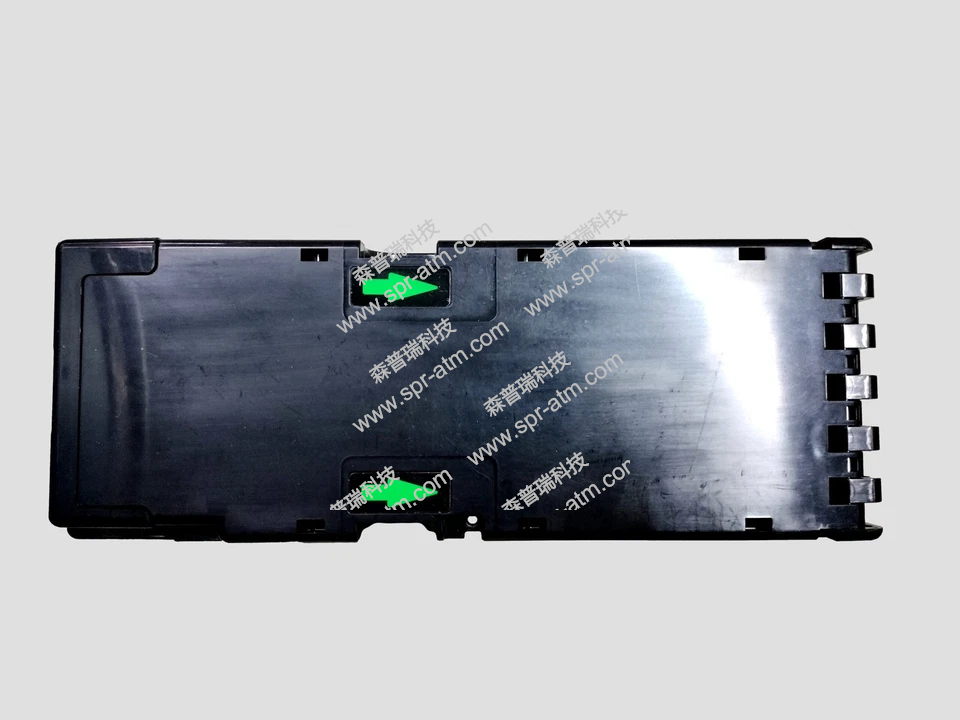富士通GSR50循环机循环钞箱 KD04016-D001 497-0514333