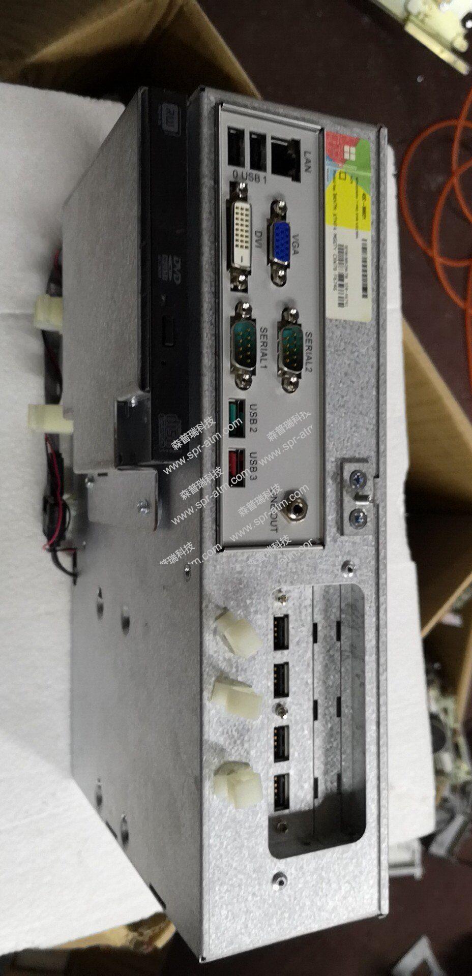 NCR6625 I3 四核升级卡笼-ATM配件
