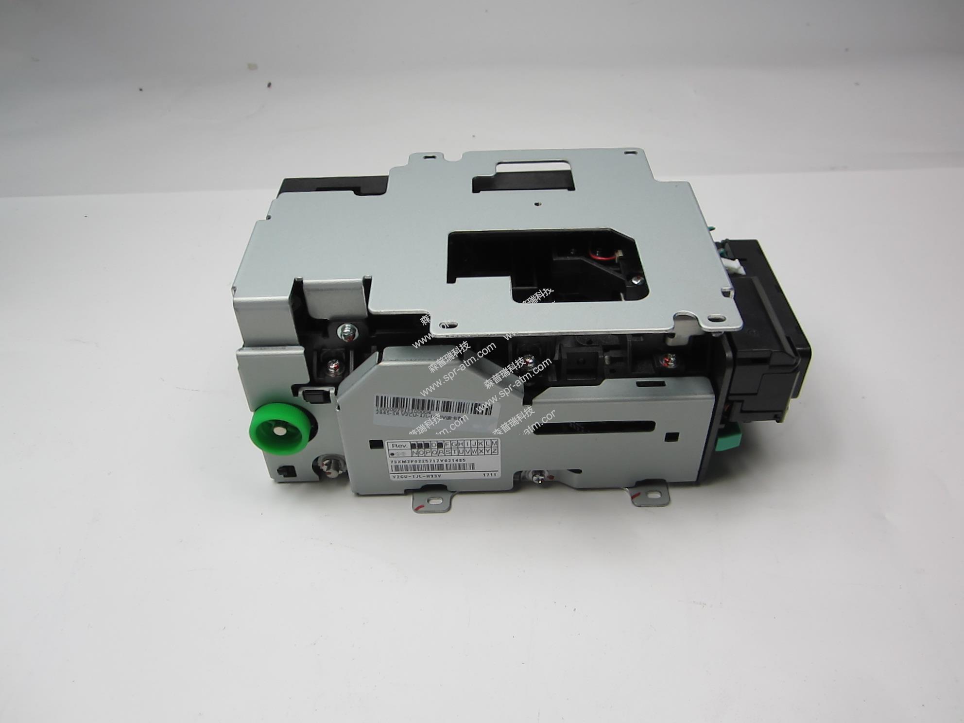 2845-SR V2CU-1JL-H93V读卡器-ATM配件