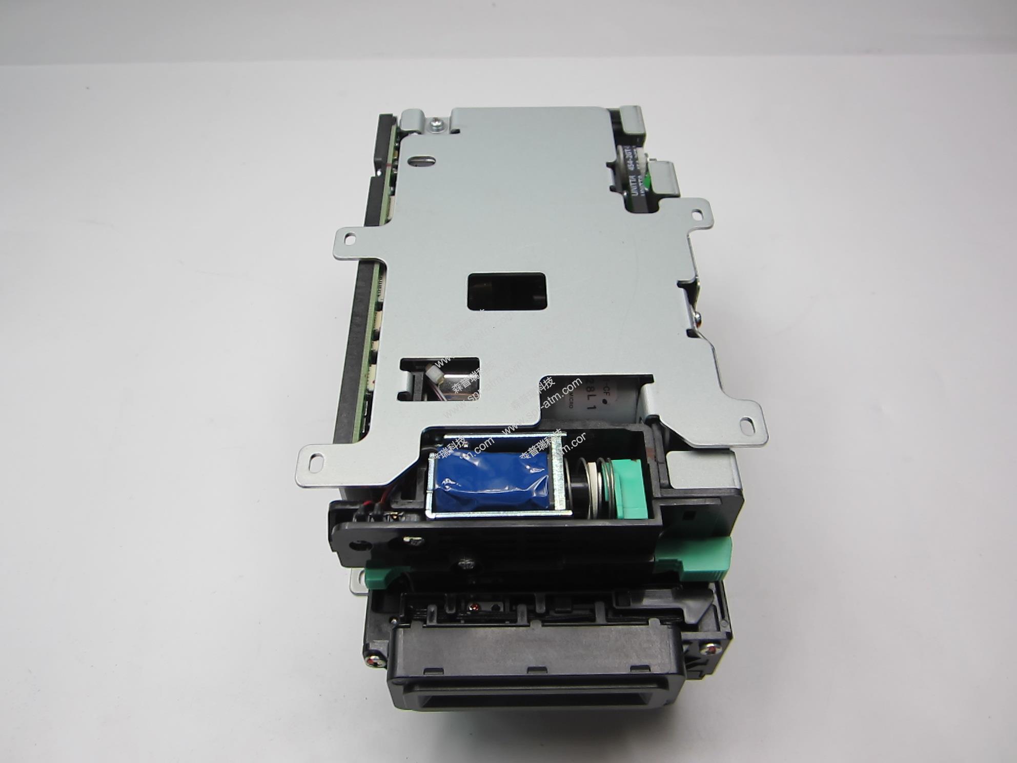 2845-SR V2CU-1JL-H93V读卡器-ATM配件