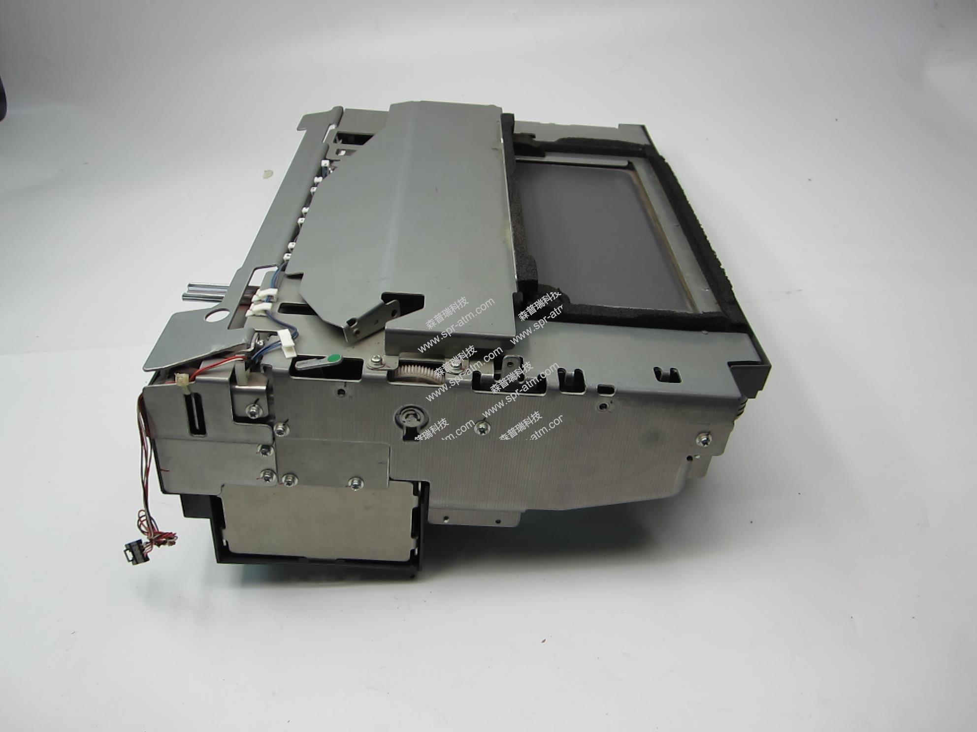 OPTEVA378存取钞门UCSS1L-ATM配件