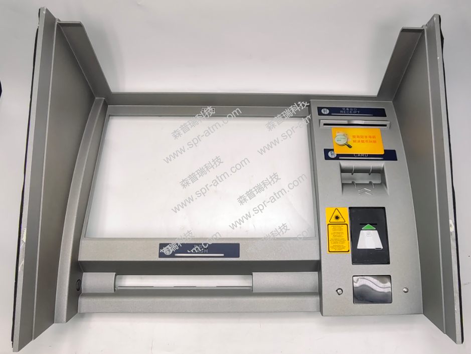 PC285面罩-ATM配件