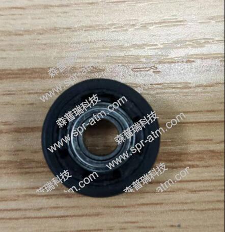 V2G读卡器TS-EC2G胶轮A