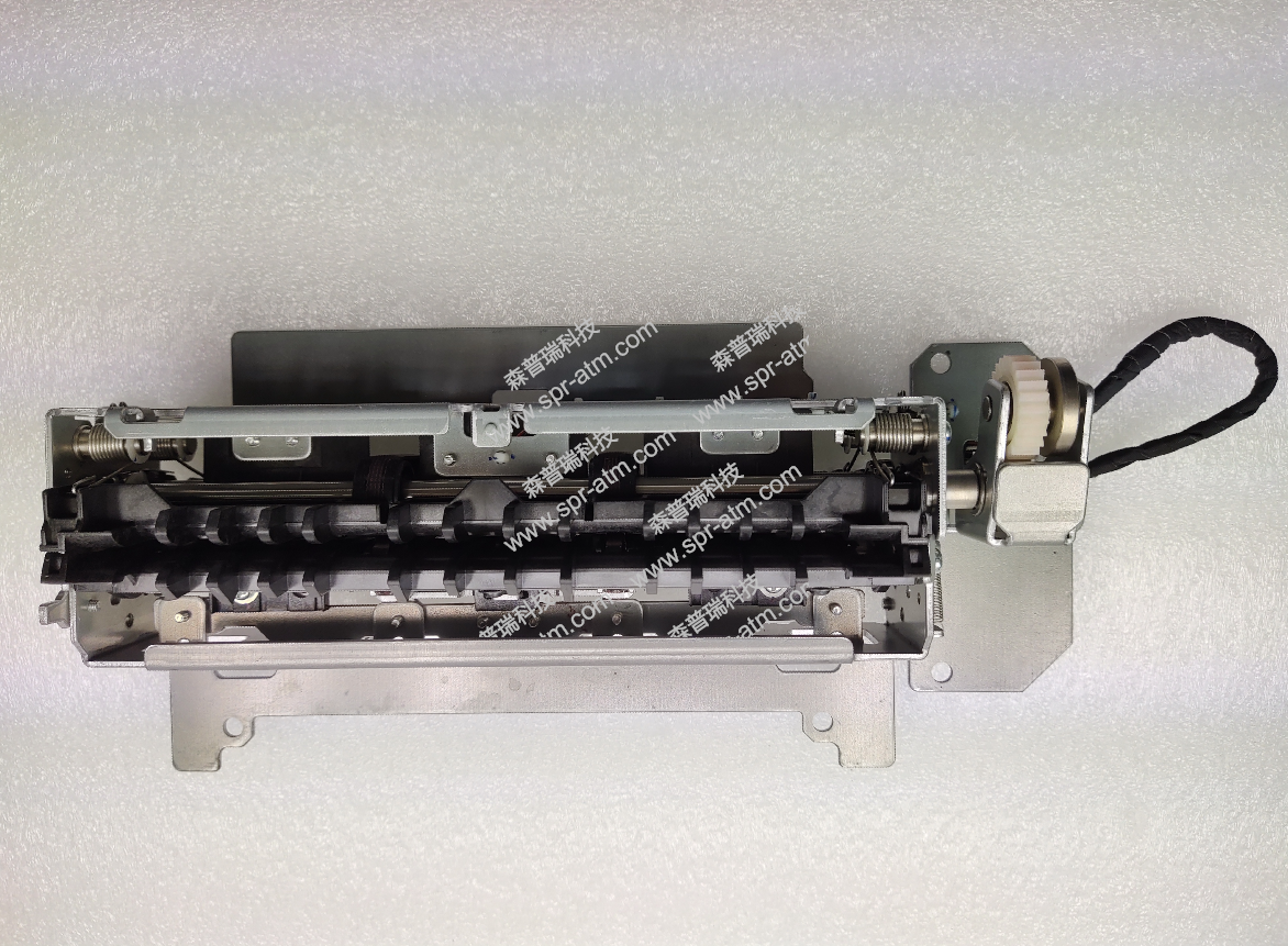 ECRM,ET,RL - TS-M1U1-RET401 49-229504-000A
