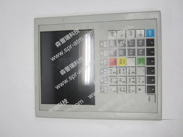 东信8XXX EC2200 SOP管理员操作面板,912511003130-ATM配件