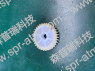 H68N NF模块32齿（D孔轮）-ATM配件