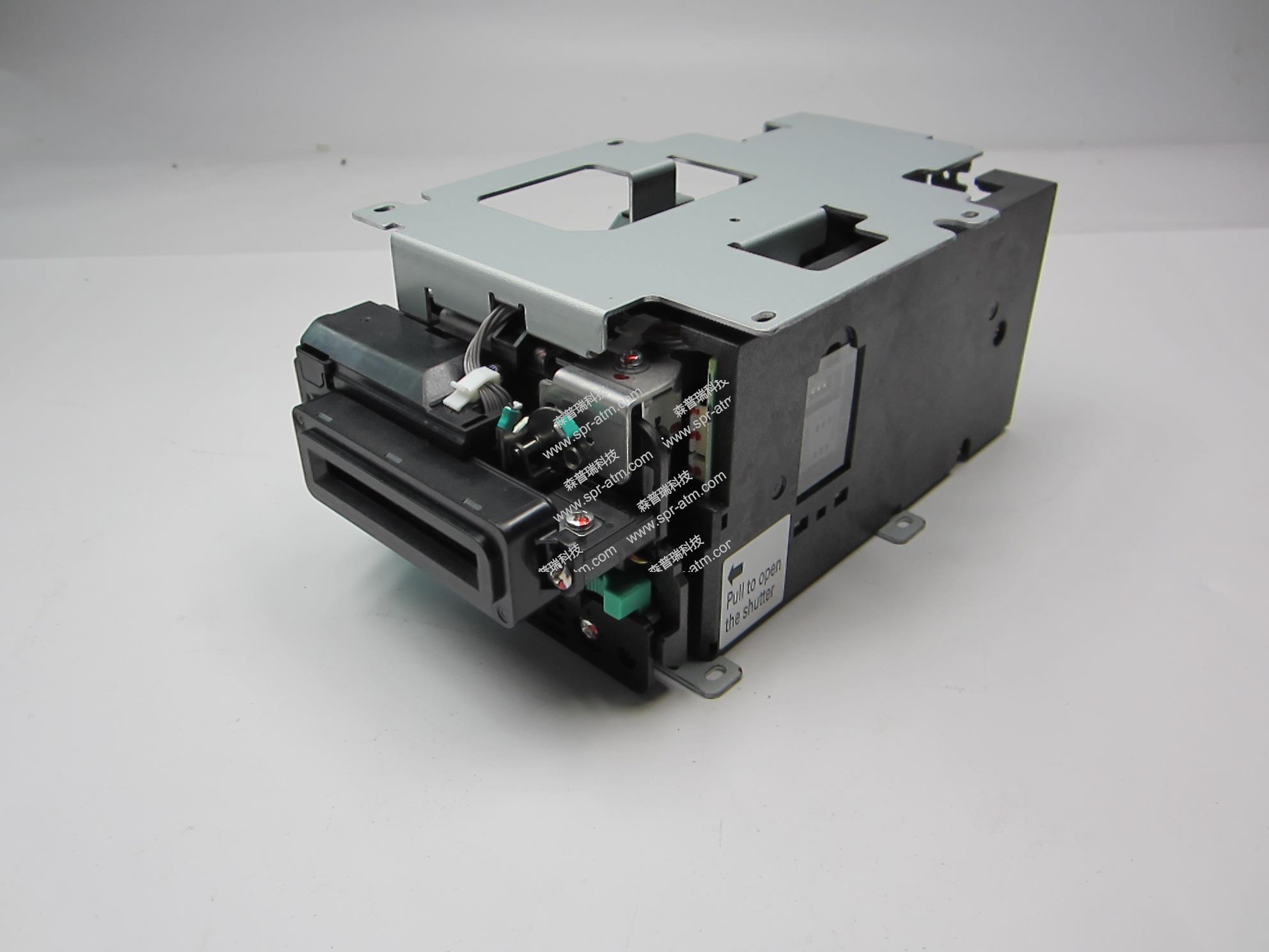 2845-SR V2CU-1JL-H93V读卡器-ATM配件