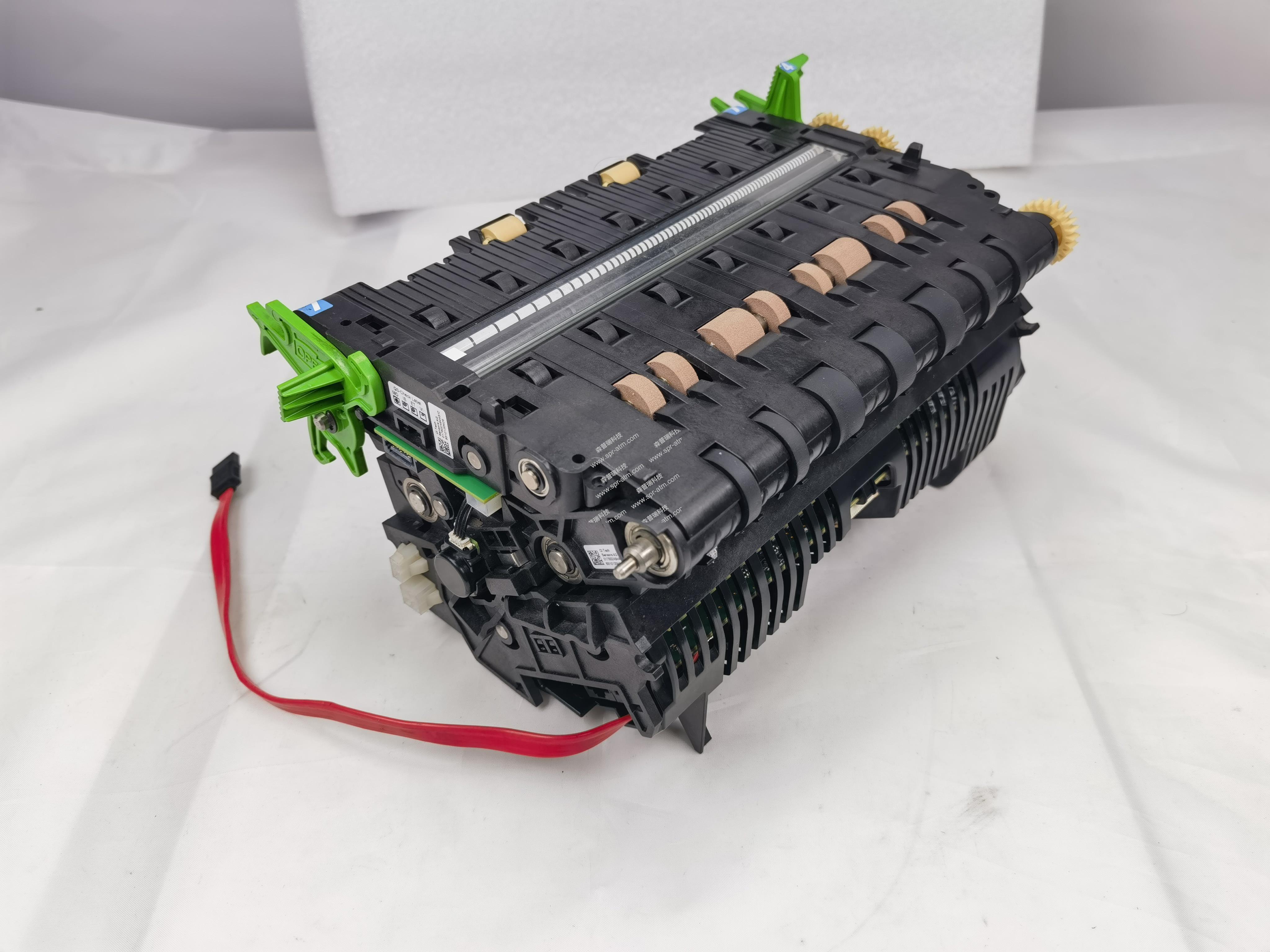 Wincor Cineo BV验钞模块01750249443