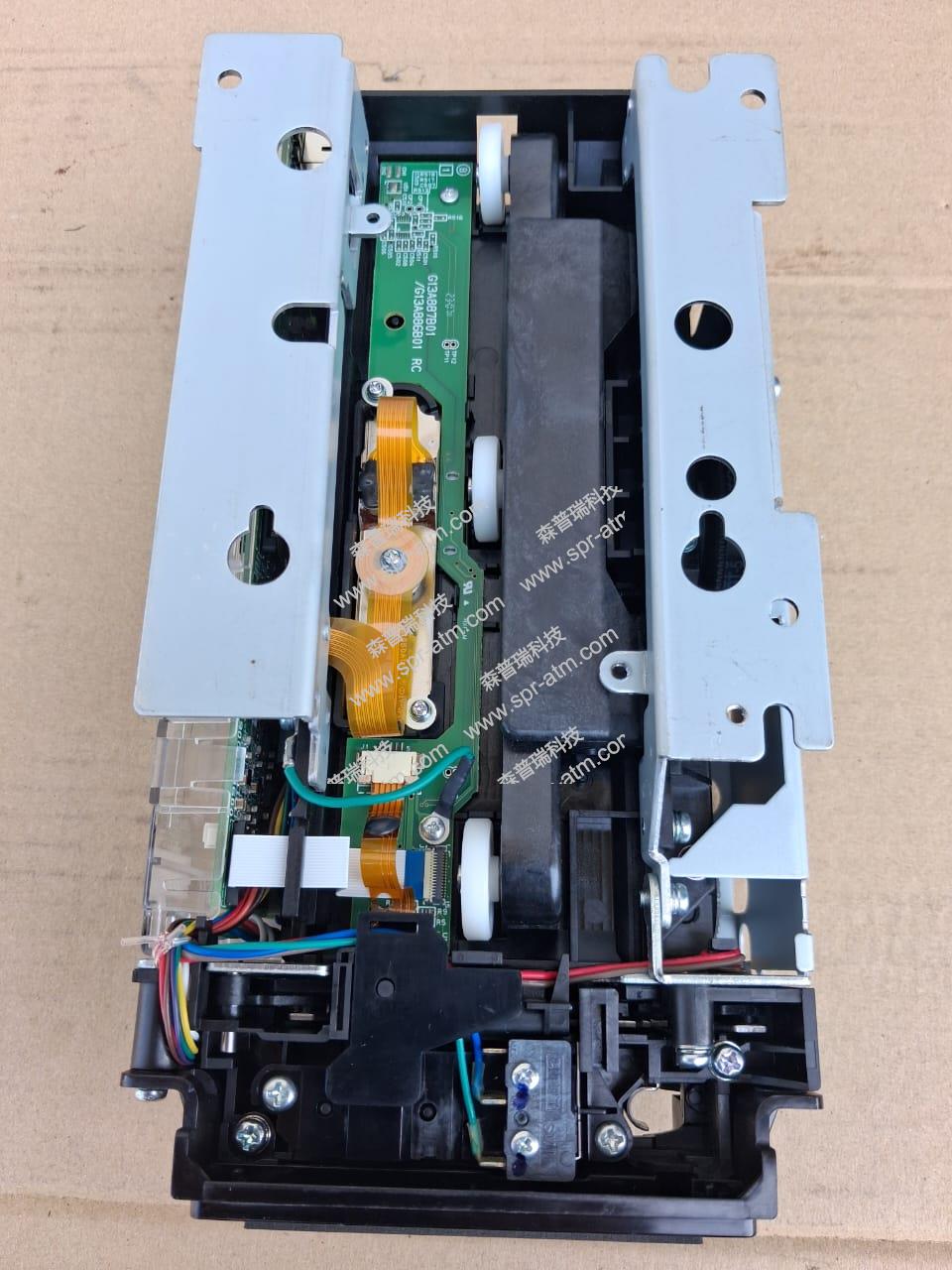 DN100读卡器ICT3H5-3AJ2791