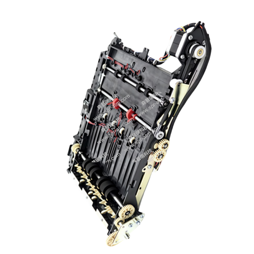 DN SDT-SRB  V6C 安全分配运输模块