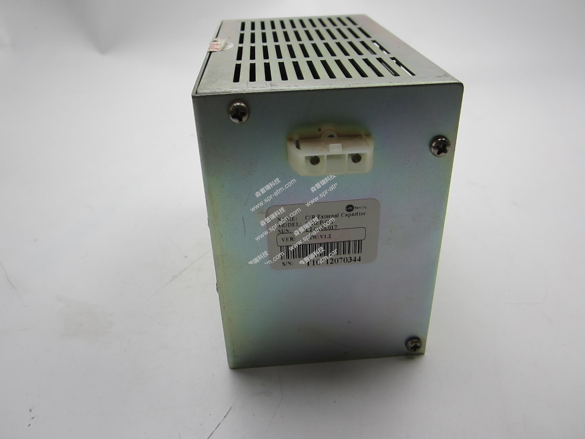 H68N断电断卡电容盒-ATM配件