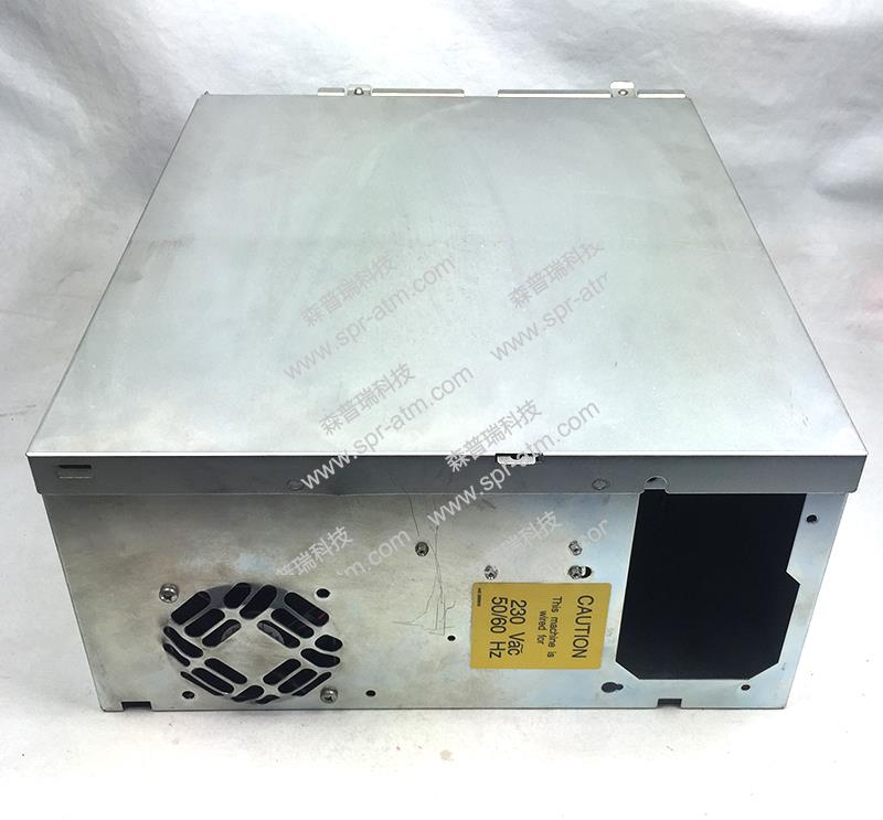 NCR6625/87 PC主机外壳(42*35*17CM)