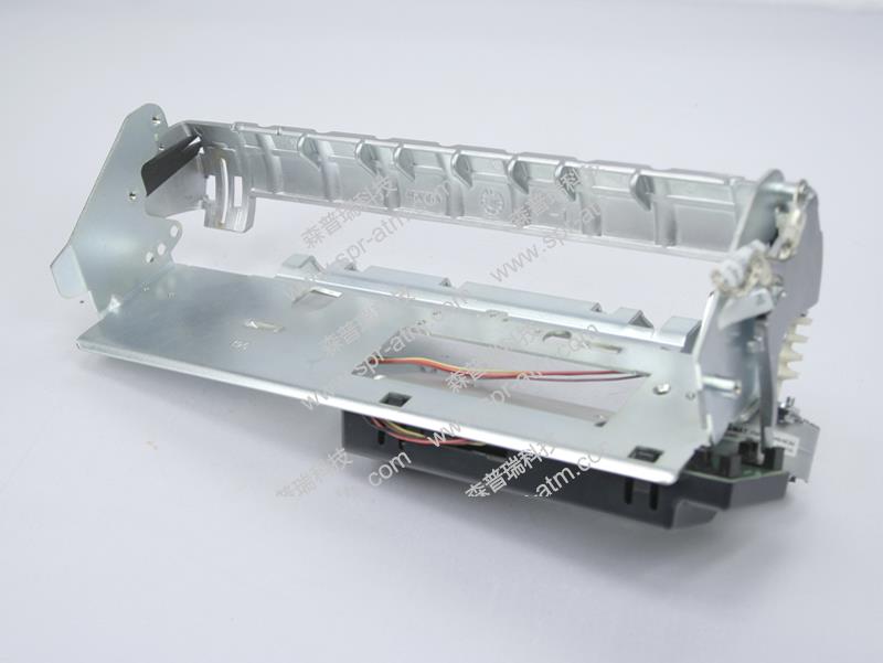 6625闸门组件(右侧马达)