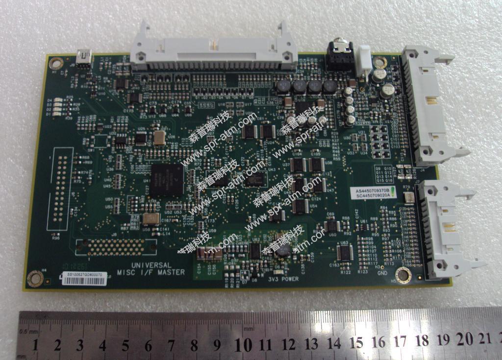 NCR 6622/25/31杂设备板