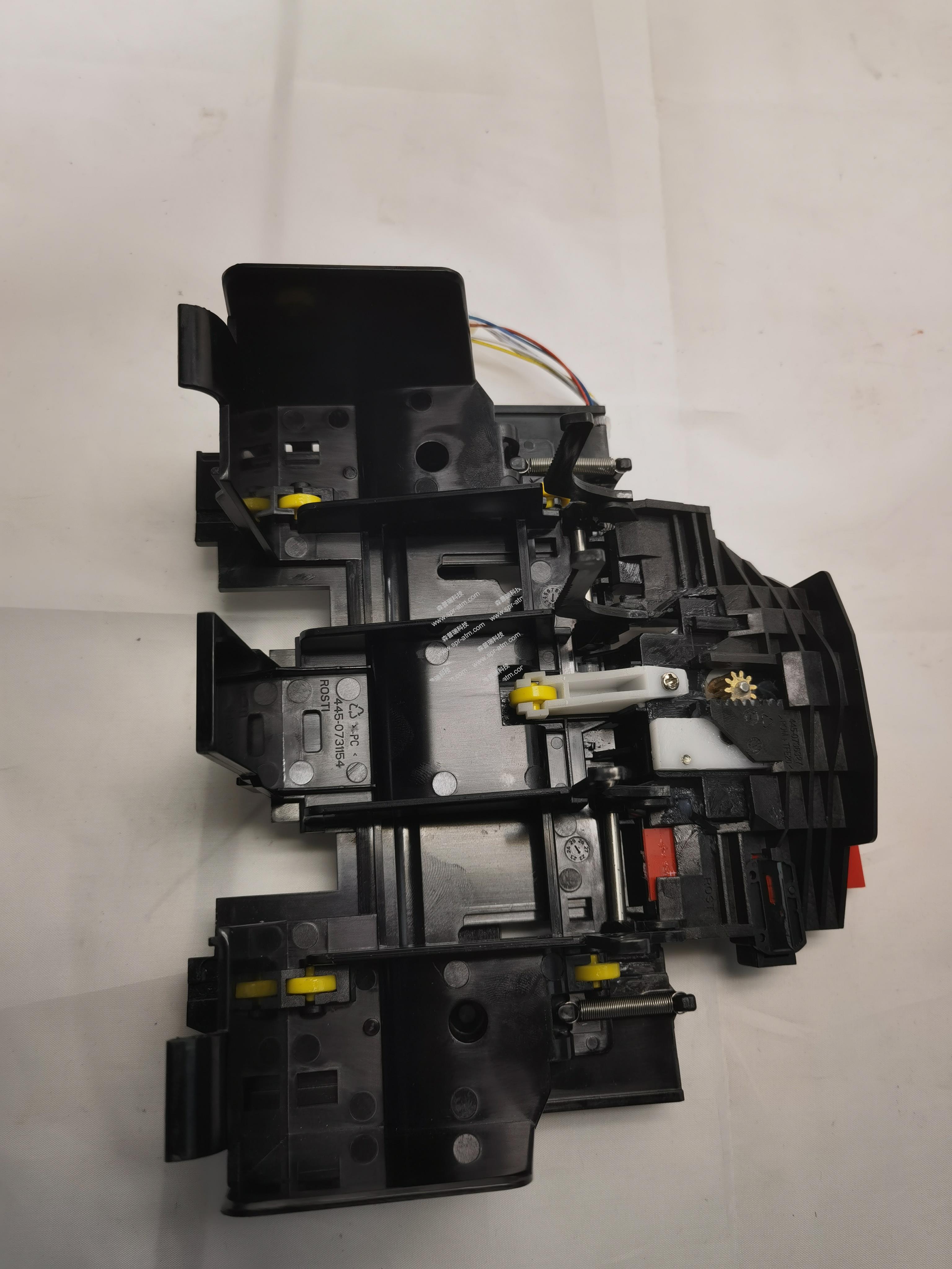 S2/NCR 6623 BAM堆叠器模块