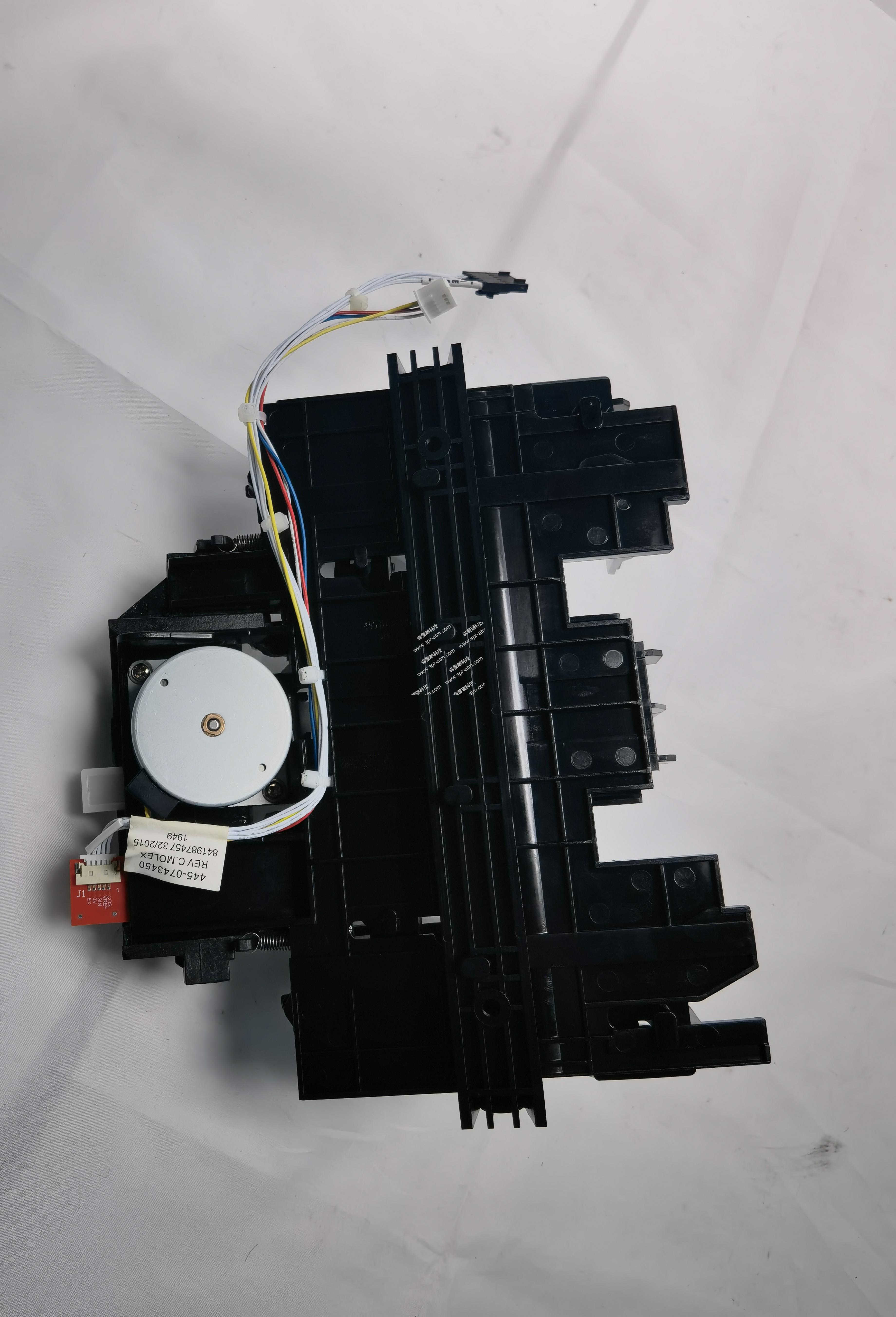 S2/NCR 6623 BAM堆叠器模块