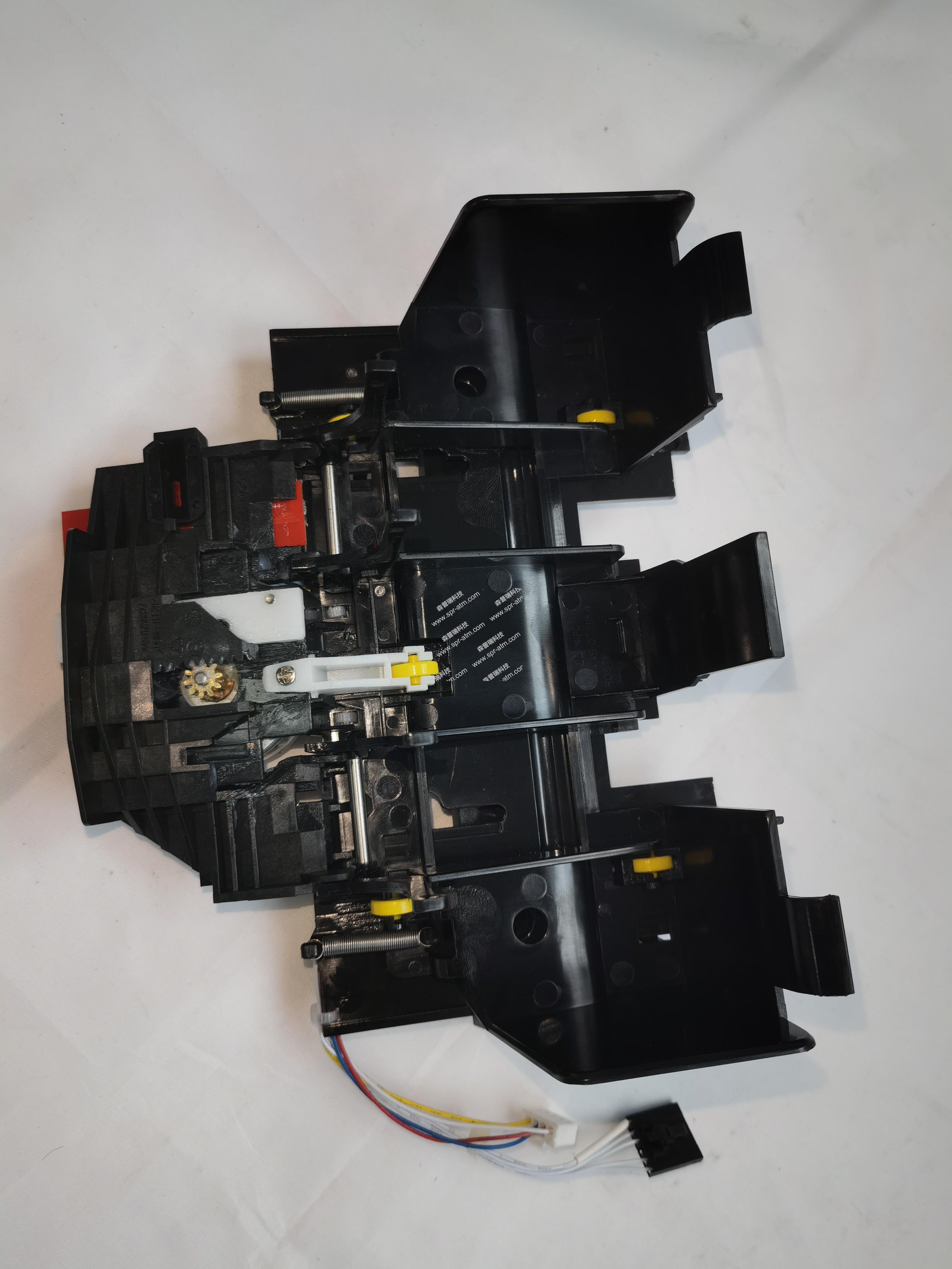 S2/NCR 6623 BAM堆叠器模块